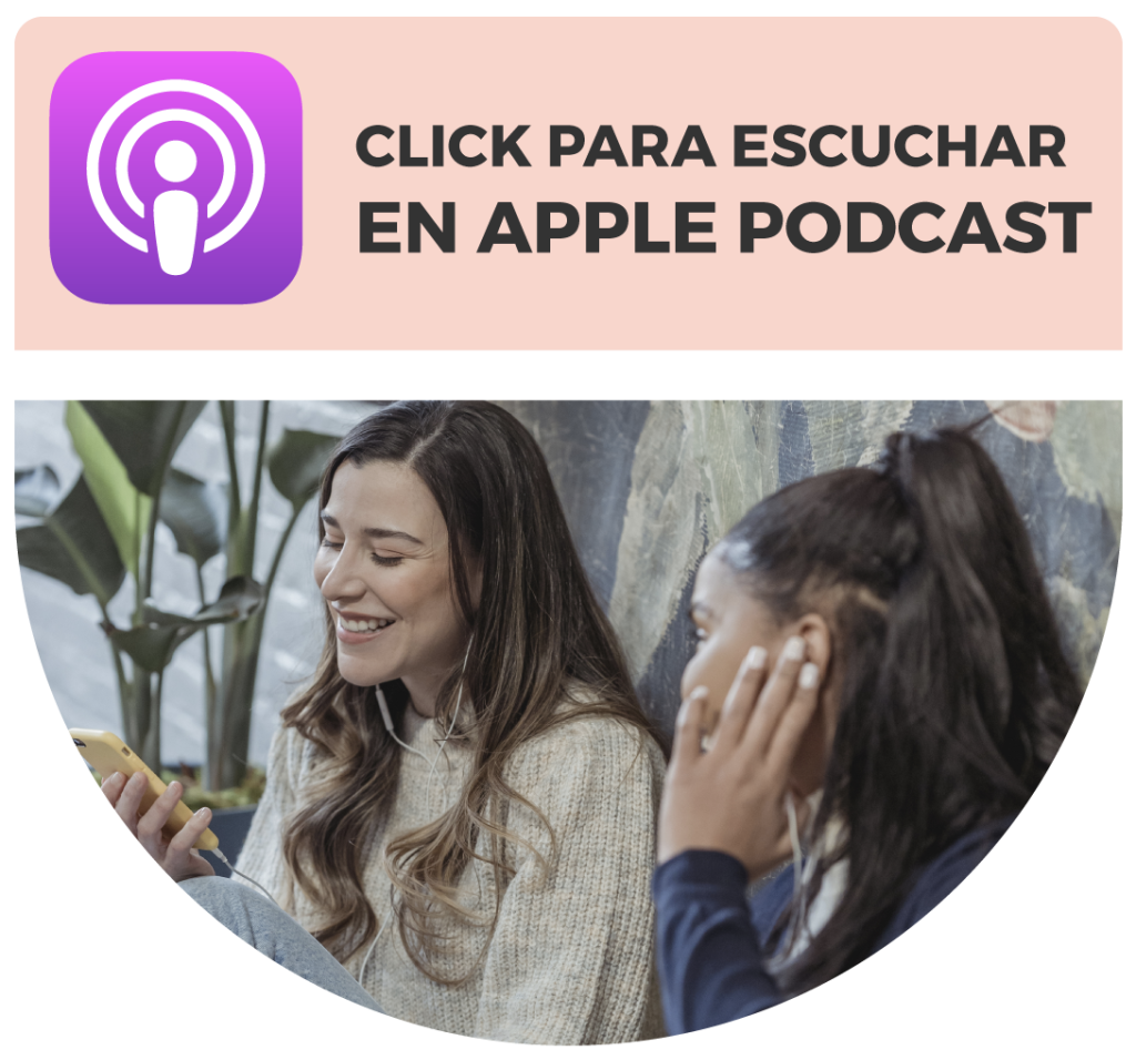 Pastora Omayra Font Mujer Podcast